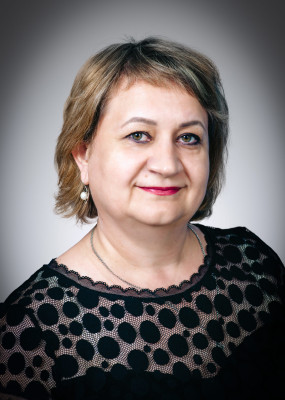 Галкина Ольга Яковлевна Галкина Ольга Яковлевна