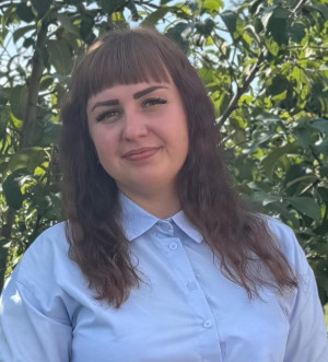 Лысанская Людмила Владиславовна Лысанская Людмила Владиславовна