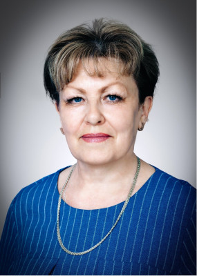 Смехнова Светлана Александровна Смехнова Светлана Александровна